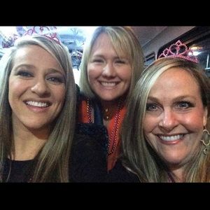 Meet your Posher, Mindy